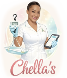 Chella's Kraamzorg